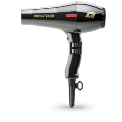 Parlux 2800 hair dryer 1760 W Black