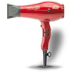 Parlux 385 Powerlight Red