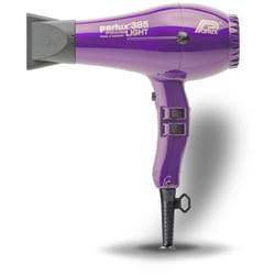 Parlux 385 hair dryer 2150 W Violet