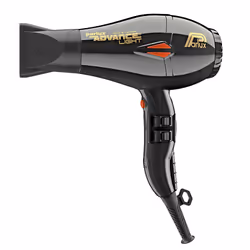 Parlux Advance Light Black
