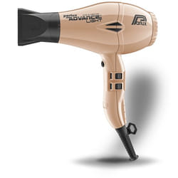 Parlux Advance hair dryer 2200 W Gold
