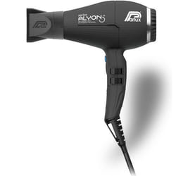 Parlux Alyon hair dryer 2250 W Black