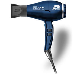 Parlux Alyon hair dryer 2250 W Navy