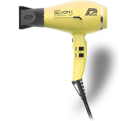 Parlux Alyon hair dryer 2250 W Yellow