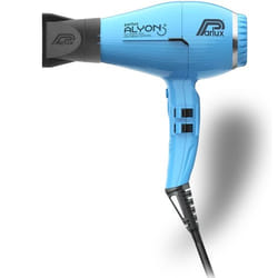 Parlux Alyon hair dryer 2250 W Blue