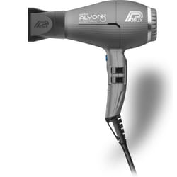 Parlux Alyon hair dryer 2250 W Graphite