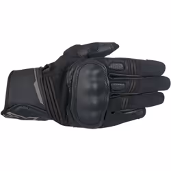 Alpinestars 3566917-104-3XL, Motorcycling, Adult, Male, Anthracite, Black, XXXL, Black, Anthracite