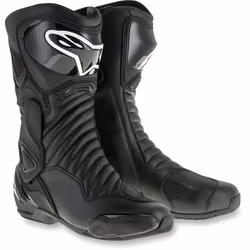 Alpinestars 2223017-1100-45, Male, Adult, Black, Black, Black