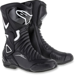 Alpinestars 2223117-12-39 motorcycle footwear Male Adult Black, White