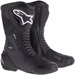 Alpinestars SMX S Boots Black - 39