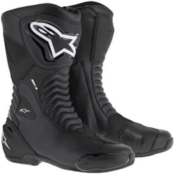 Alpinestars SMX S Boots Black - 39