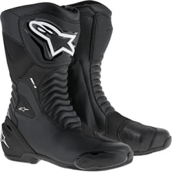 Alpinestars 2223517-1100-44 motorcycle footwear Male Adult Black