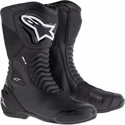 Alpinestars 2223517-1100-45, Male, Adult, Black, Black, Black