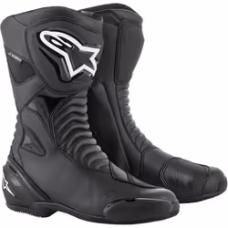 Alpinestars 2243517-1100-43, Male, Adult, Black, Black, Black