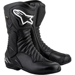 Alpinestars 2333017-1100-40 motorcycle footwear Male Adult Black