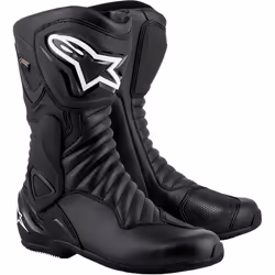 Alpinestars 2333017-1100-41, Male, Adult, Black, Black, Black