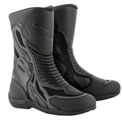 Alpinestars 2336017-10-46 motorcycle footwear Male Adult Black