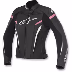 Alpinestars 3110517-1039-40, Male, Black, Fuchsia