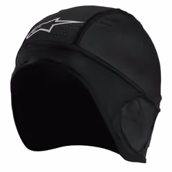Alpinestars Beanie Skull Cap, black for Men