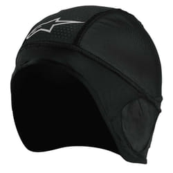 Alpinestars Beanie Skull Cap, black for Men