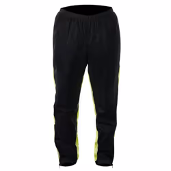 Alpinestars Hurricane Rain Over Trouser Black - M