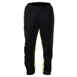 Alpinestars Hurricane Rain Over Trouser Black - 3XL