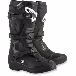 Alpinestars 2013018-10-14, Male, Adult, Black, Black