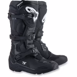 Alpinestars 2013118-10-9, Male, Adult, Black, Black
