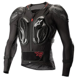 Alpinestars 6506818-13-L motorcycle jacket/vest Male Black