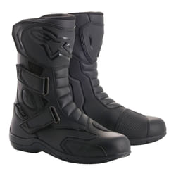 Alpinestars 2441518-10-47 motorcycle footwear Male Adult Black