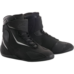 Alpinestars 2510018-1100-8 motorcycle footwear Male Adult Black