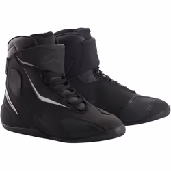 Alpinestars 2510018-1100-115, Male, Adult, Black, Black, Black