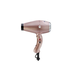 Gamma+ Aria Dual Ionic Hairdryer Rose Gold