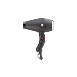 Gamma+ Aria Dual Ionic Hairdryer Graphite
