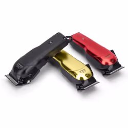 Gamma+ Absolute Alpha 2.0 Clipper