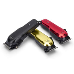 Gamma+ Absolute Alpha 2.0 Clipper