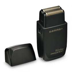 Gamma+ Wireless Prodigy Foil Shaver