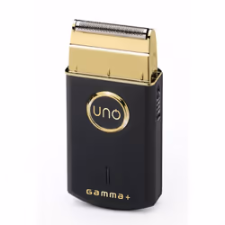 Gamma+ UNO Single Foil Shaver