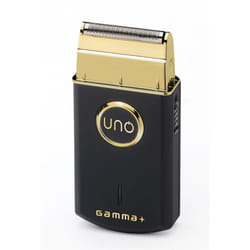 Gamma+ UNO Single Foil Shaver