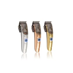 Gamma+ X-Ergo Clipper