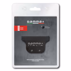 Gamma Più ALATRFIXGAM hair trimmer accessory - Additional view 2
