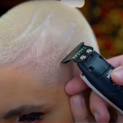 Gamma Più ALATRFIXGAM hair trimmer accessory - Additional view 3