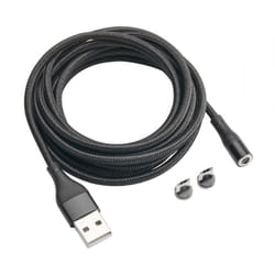 Gamma+ Magnetic Charging Cable