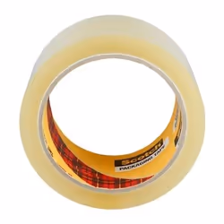 Scotch HV.5050.S.T. Suitable for indoor use Suitable for outdoor use 50 m Transparent - Additional view 4