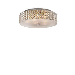 Ideal Lux ROMA PL6 ceiling lighting G9 Halogen