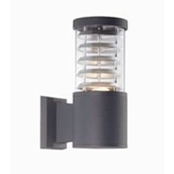 Ideal Lux Tronco AP1 Outdoor wall lighting E27 60 W