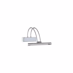 Ideal Lux BOW AP36, Surfaced, 35 bulb(s), IP20, Chrome