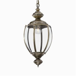 Ideal Lux NORMA SP1 BIG ceiling lighting E27 60 W