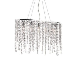 Ideal Lux RAIN SP5 ceiling lighting E14 200 W