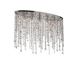 Ideal Lux RAIN PL5 ceiling lighting E14 200 W